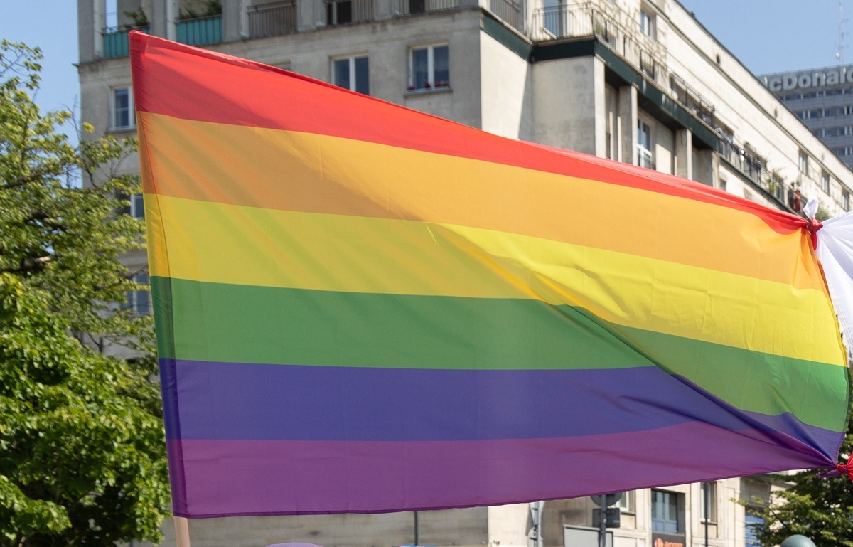 Ideologiczny wyrok. Sąd przyznał rację "transpłciowej uczennicy"