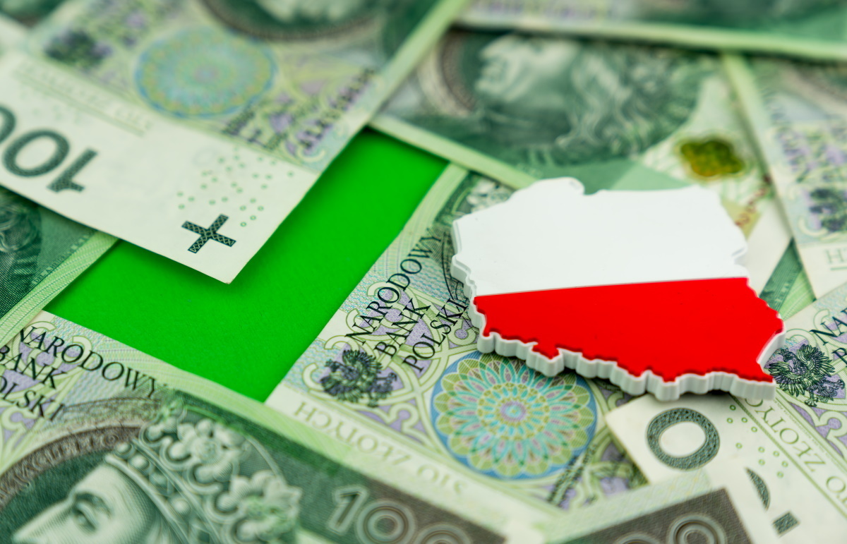 Problemy członków korpusu służby cywilnej. Niższe nagrody!