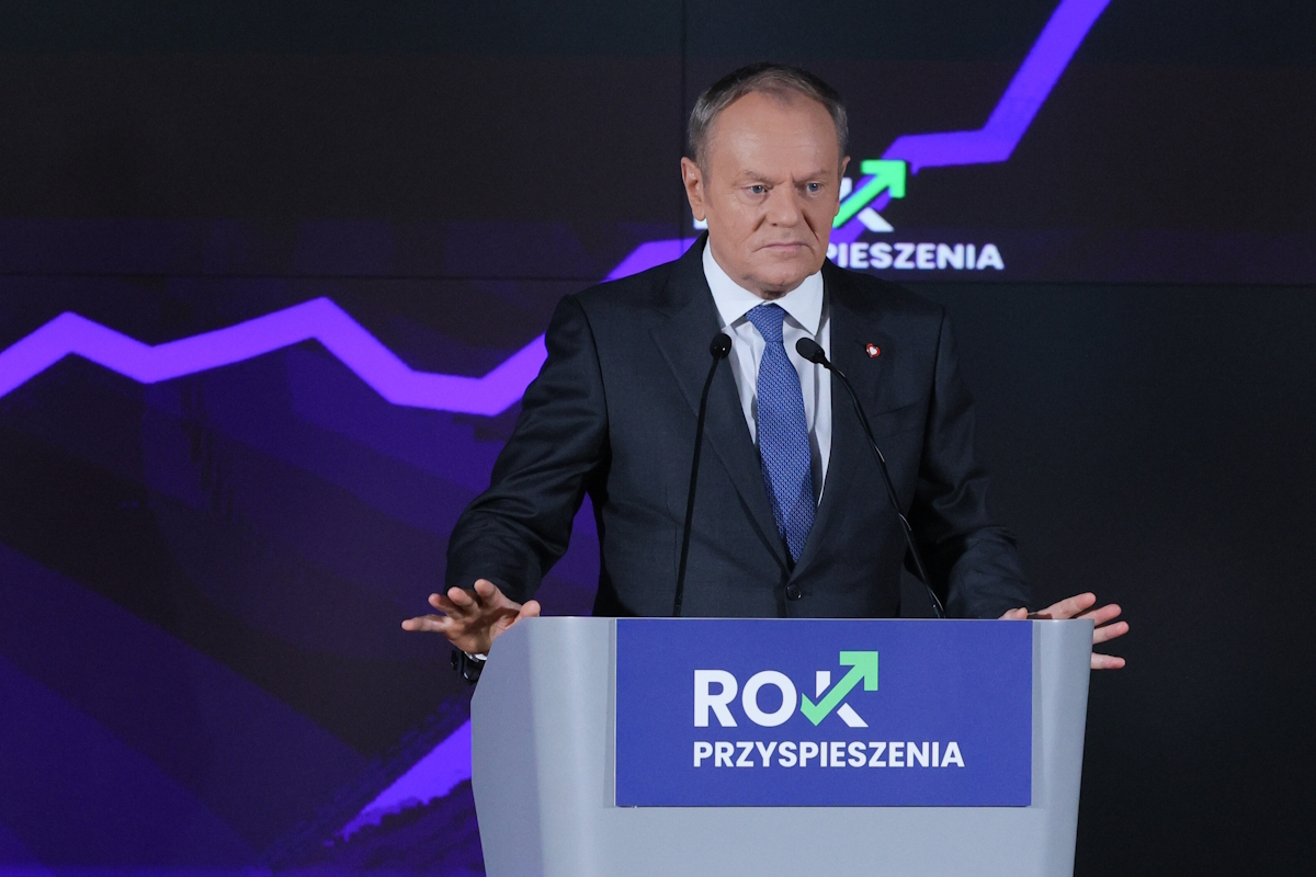 Pułapka SAFE? 190 mld wydamy w 4 lata. Spłata sparaliżuje rozwój