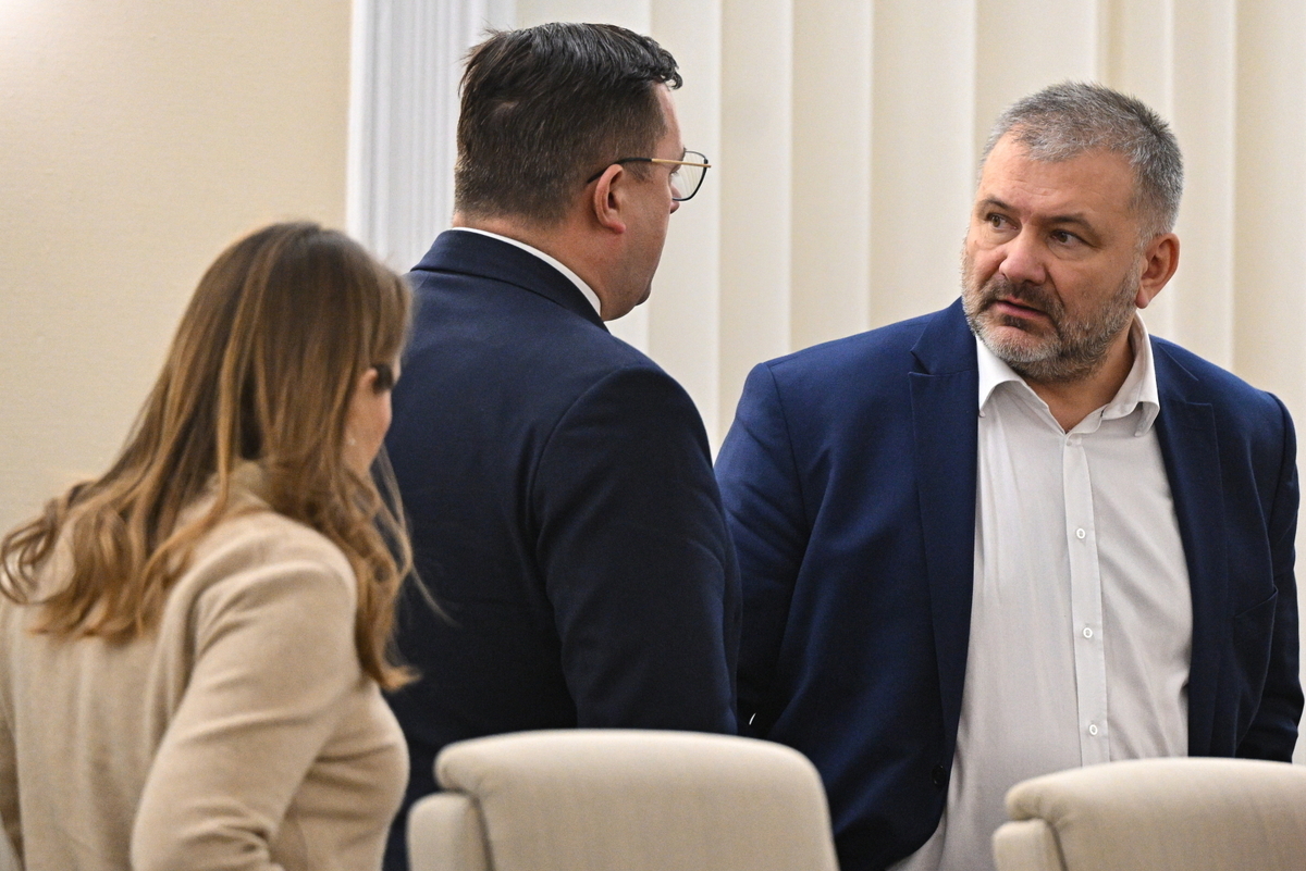 Żurek chce obejść prezydenckie weto. Sędziów wybiorą sędziowie?