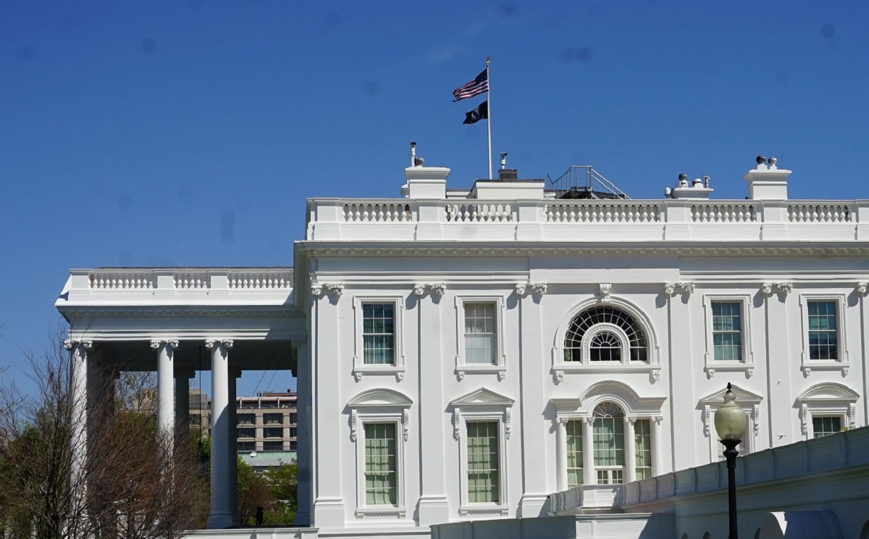 Rada Pokoju w Waszyngtonie. Na spotkaniu będzie ok. 20 państw