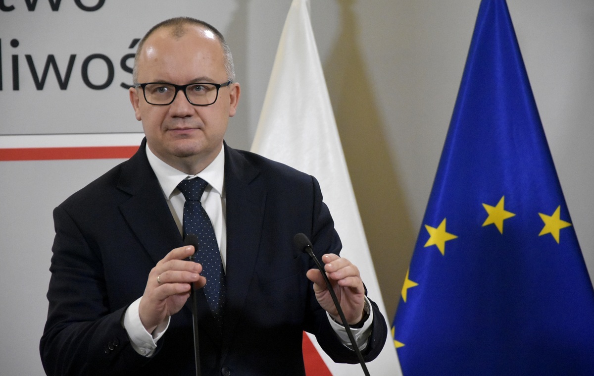 Senat obronił Bodnara przed odpowiedzialnością karną