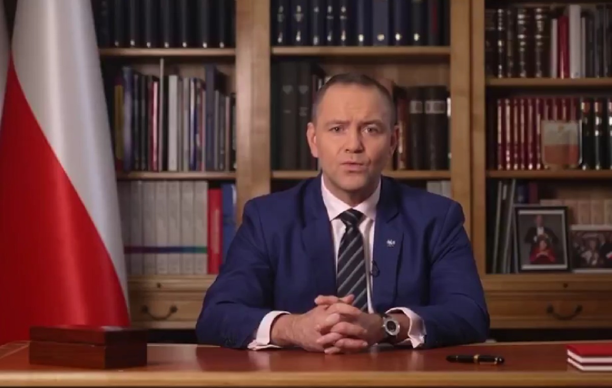 Będzie referendum ws. sądownictwa? Ważna zapowiedź prezydenta!