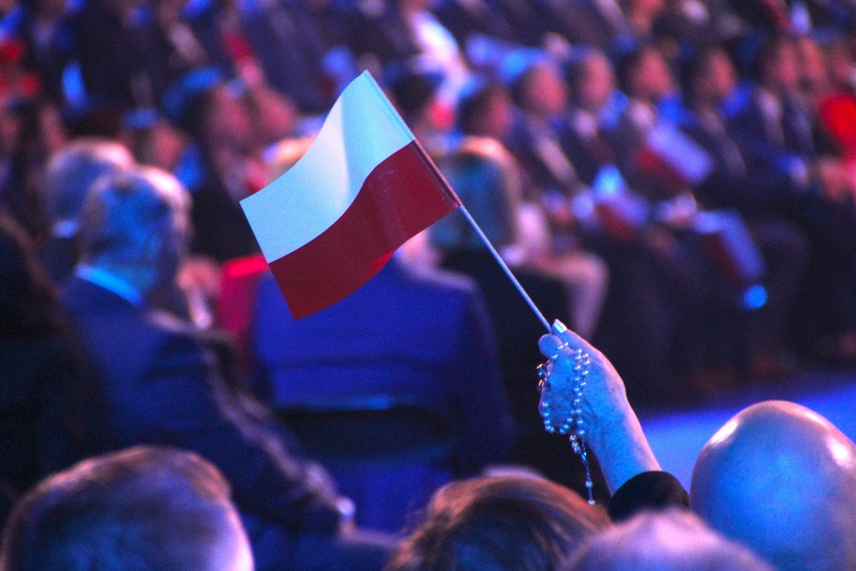 Kandydat wolny od obciążeń – ale jakich