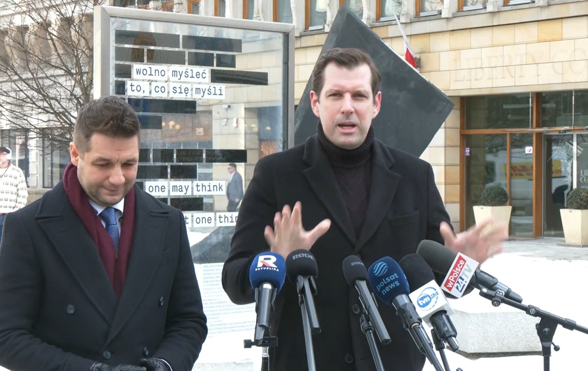 Uniwersytet zakazał debaty z politykami PiS. Jest reakcja!