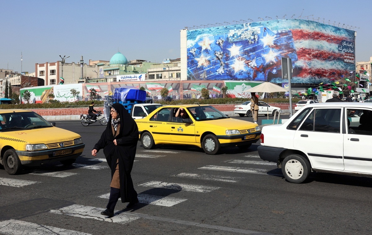 Iran podał, kiedy przygotuje projekt porozumienia nuklearnego