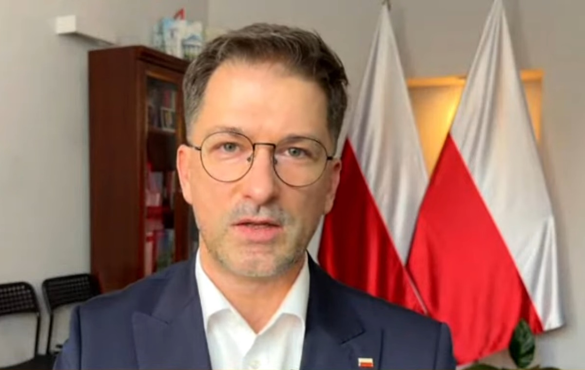 Tułajew: To są wydarzenia bardzo złe dla Polski