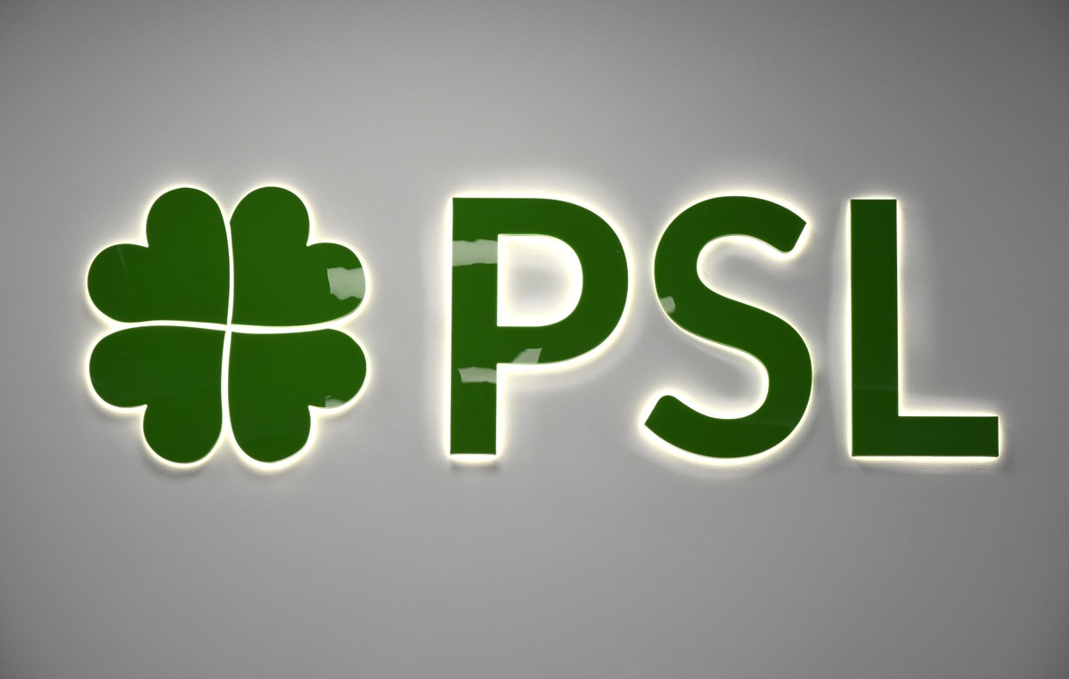 PSL-owcy są wściekli. Atakują prezydenta za jego weto!