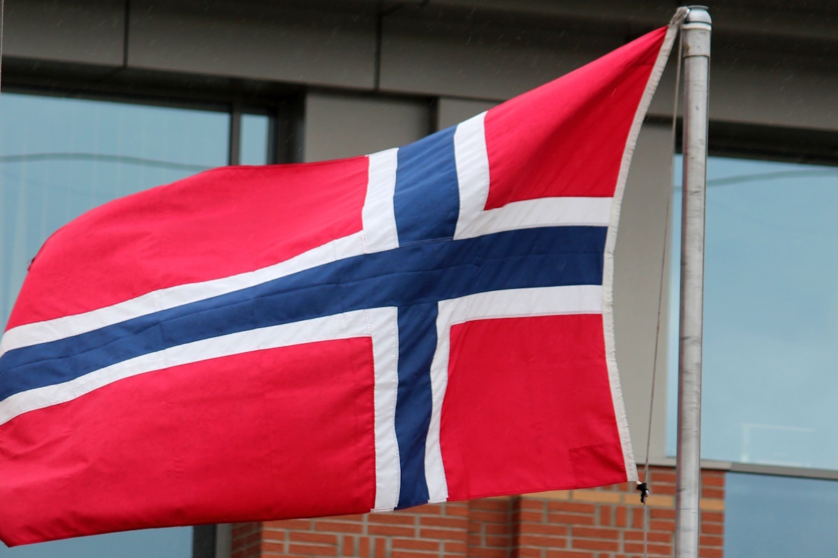 Napięcia na Bliskim Wschodzie. Norwegia wycofuje część żołnierzy