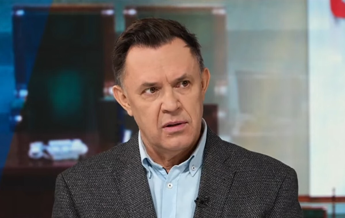 TYLKO U NAS. Jacek Łęski: Czarzasty powinien odejść