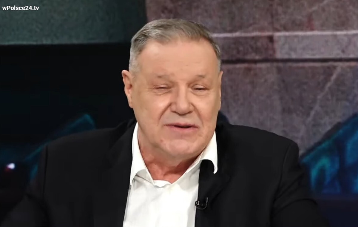 TYLKO U NAS. Potocki o hejcie na Martę Nawrocką: Wojna światów