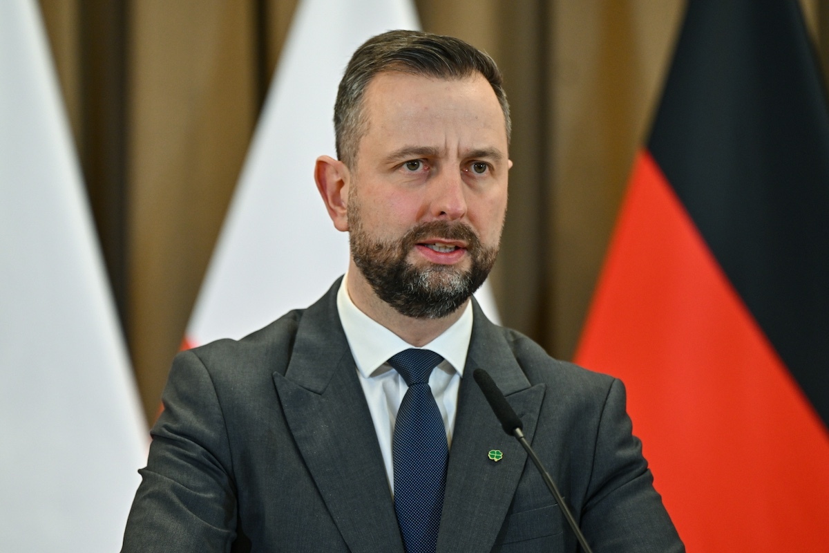 Dwie listy na wybory? Ludowcy sceptyczni wobec pomysłu Lewicy