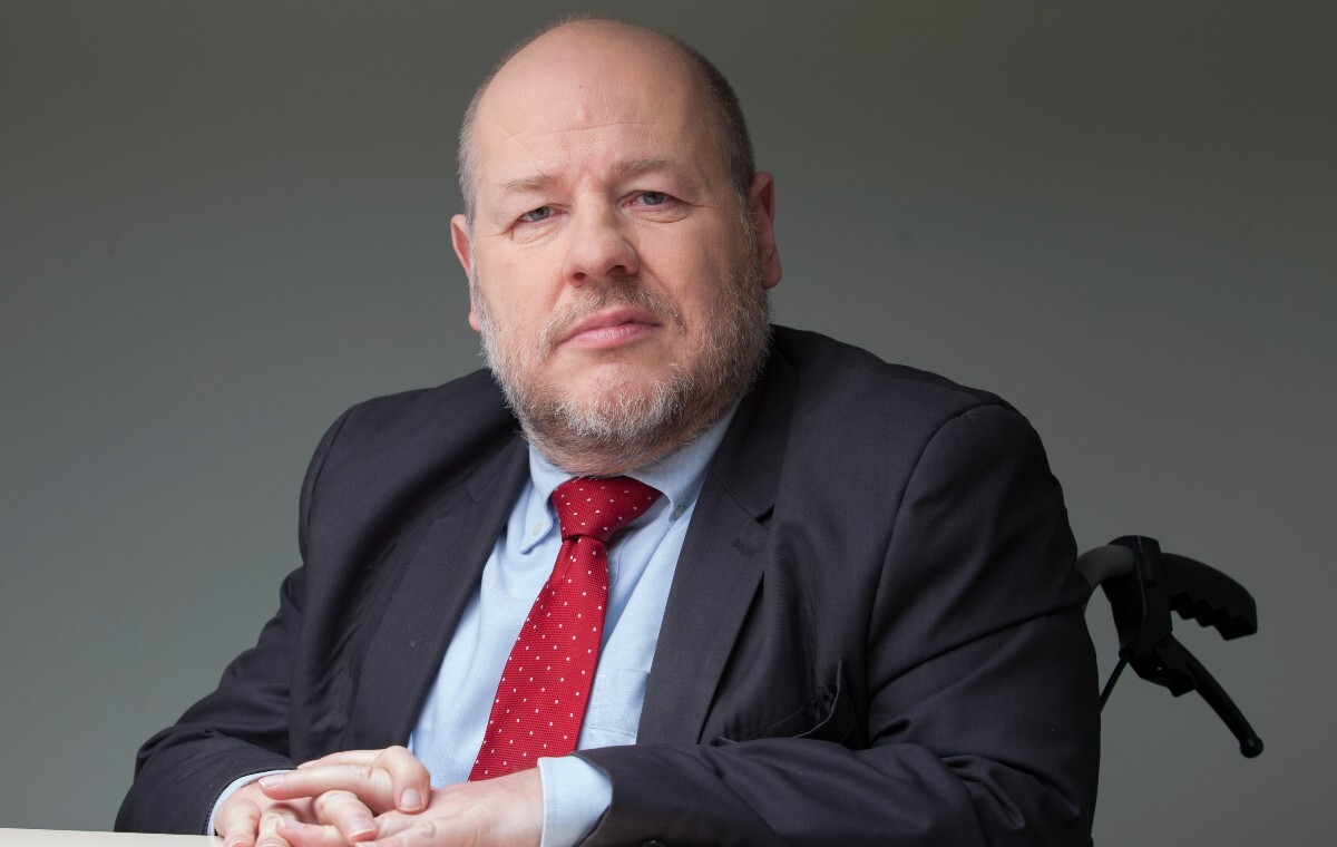 Libicki w obronie Pierwszej Damy! "Wykazała odwagę"