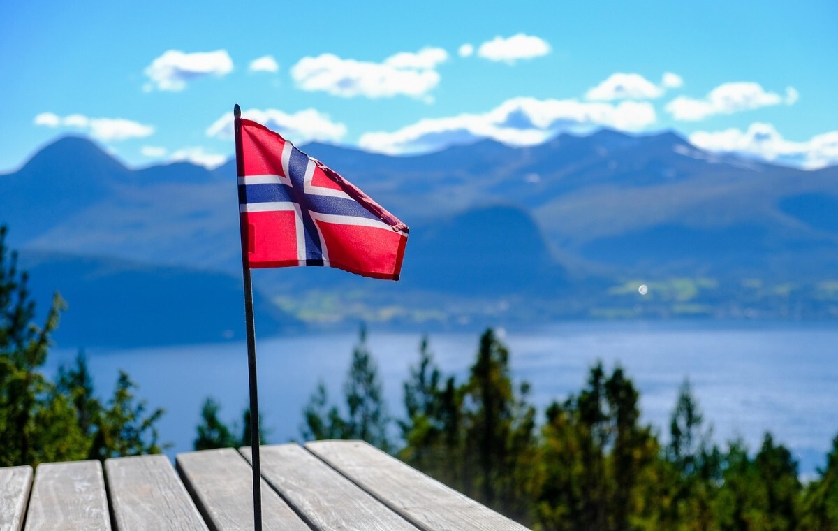 Paraliż na północy Norwegii! Przestały działać terminale