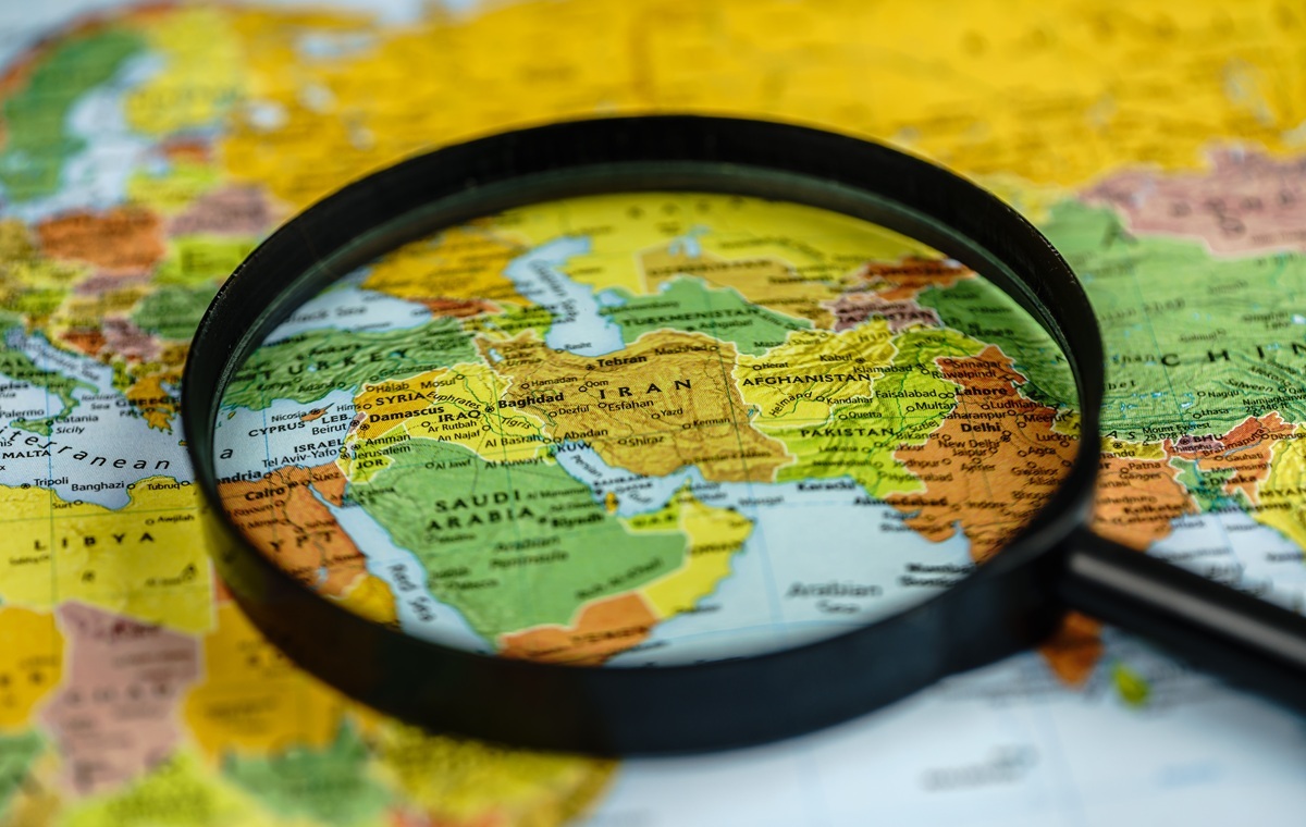 Ostra reakcja państw arabskich na wypowiedź ambasadora USA