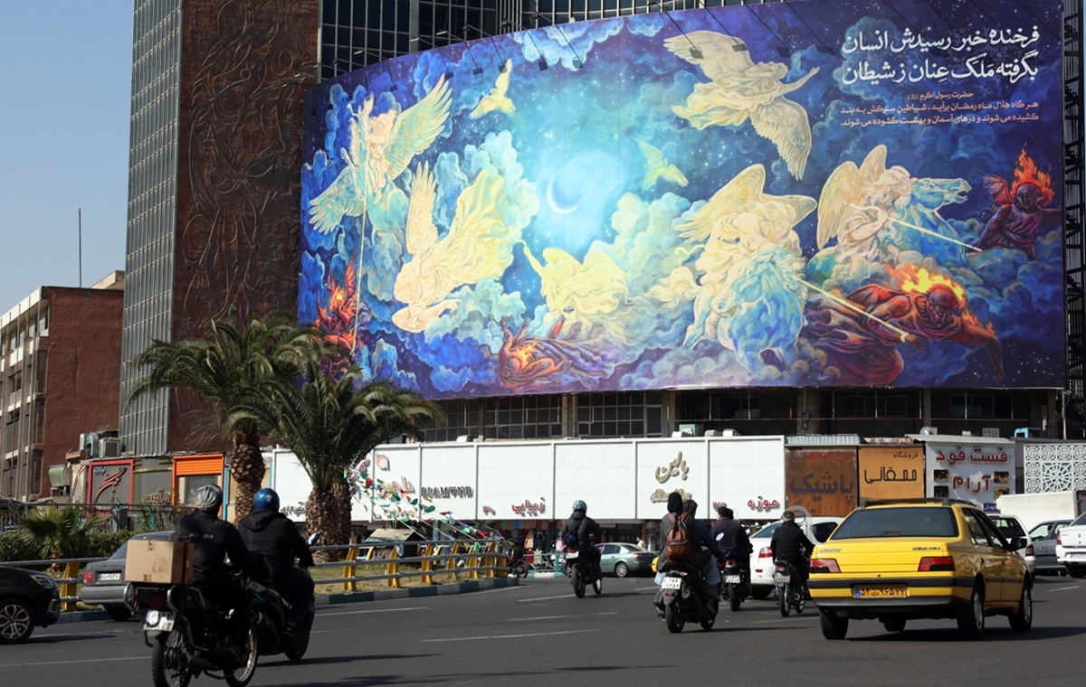 Wiadomo, kiedy się odbędą rozmowy USA-Iran w Genewie