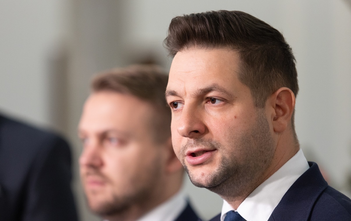 Gdzie problem z SAFE? Jaki: Mamy doświadczenie z warunkowością