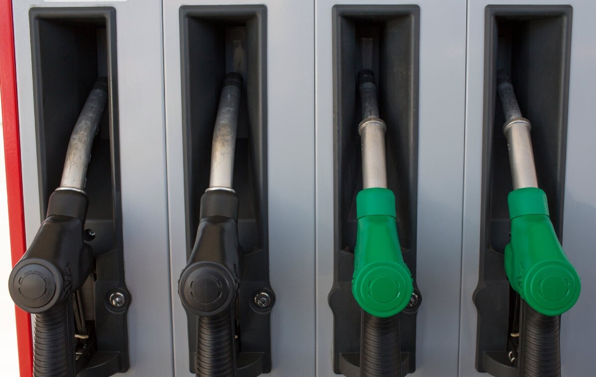 Jeżeli Ameryka zaatakuje Iran, ceny paliw wystrzelą