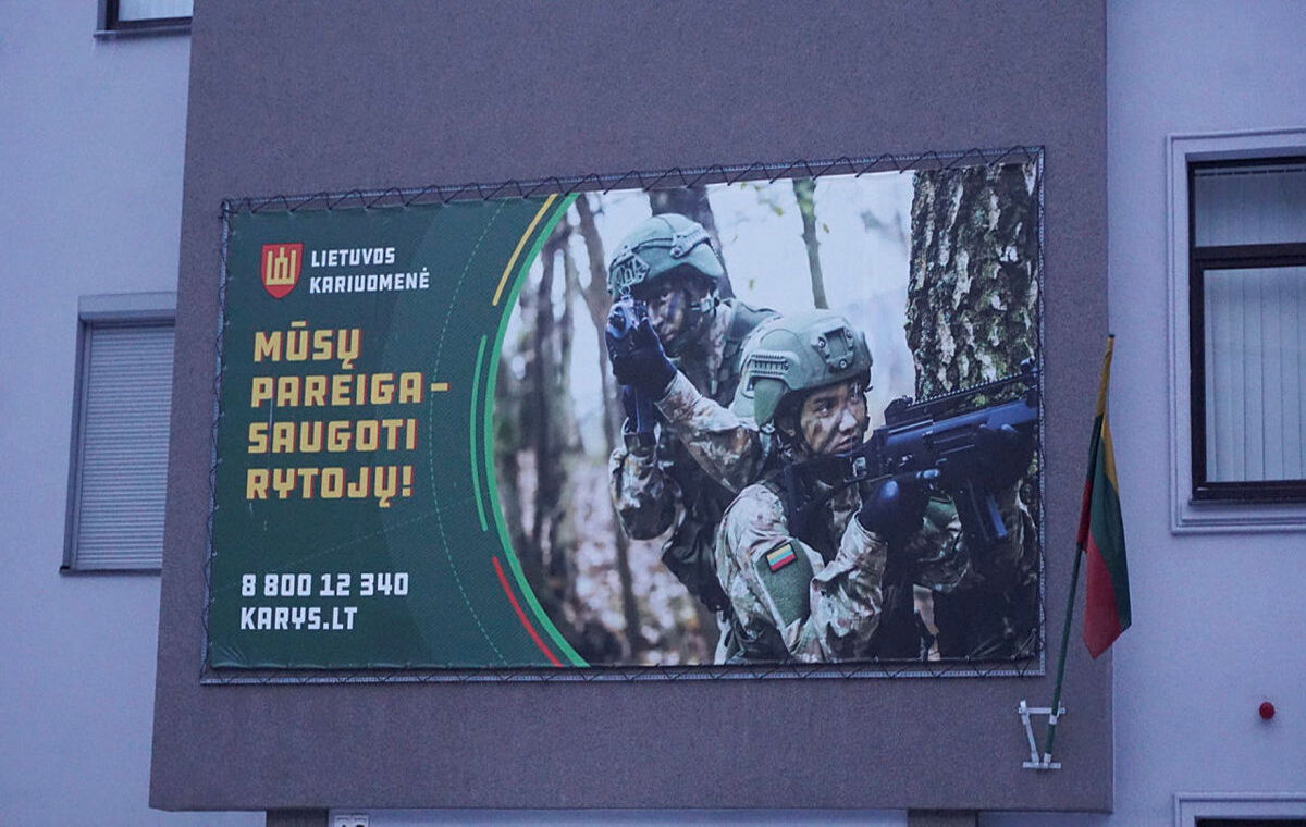 Atak Rosji na NATO? "Szybciej niż przypuszczano"