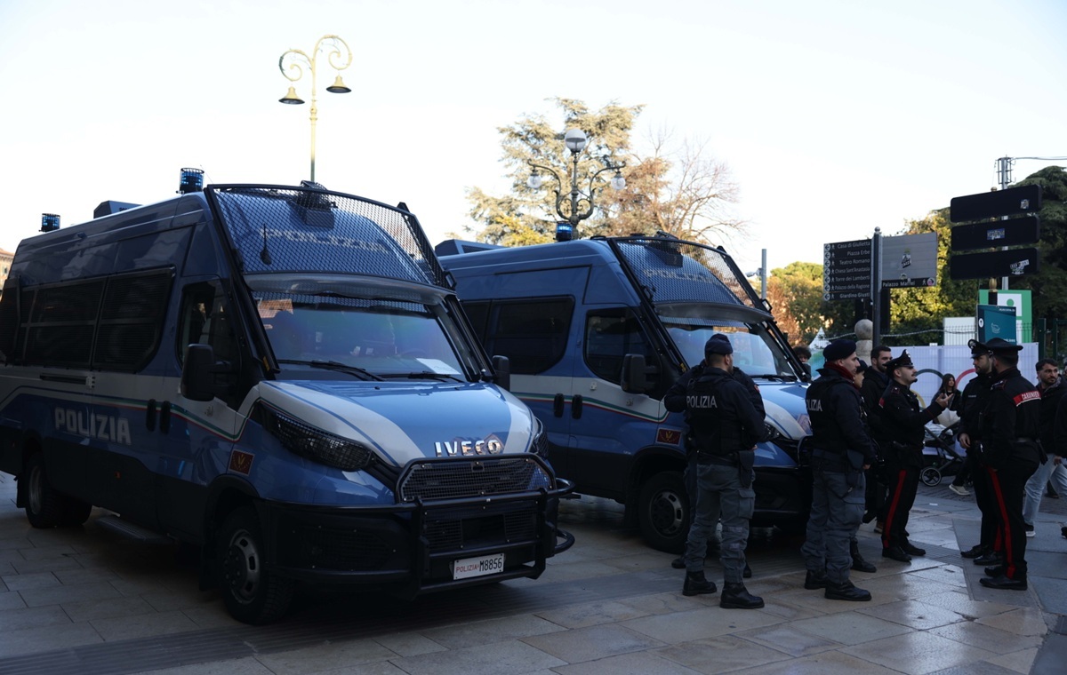 Policja zabroniła publicznego kościelnego pogrzebu bossa mafii