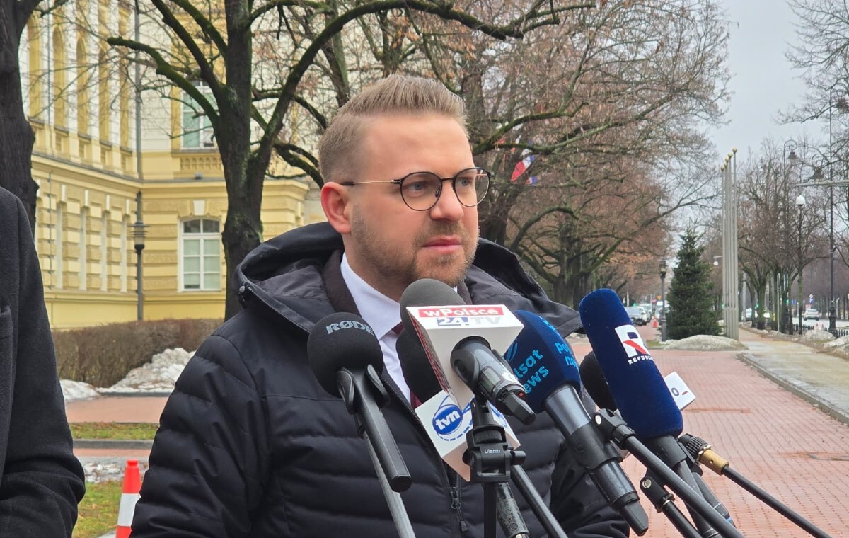 PiS składa zawiadomienie do CBA! Chodzi o SAFE i Poncyljusza