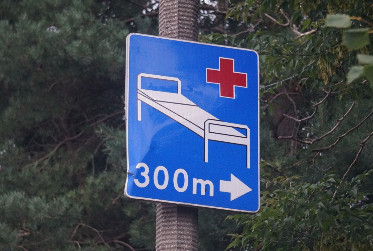 Ile zarabiają lekarze? "Żadna instytucja w Polsce nie wie"