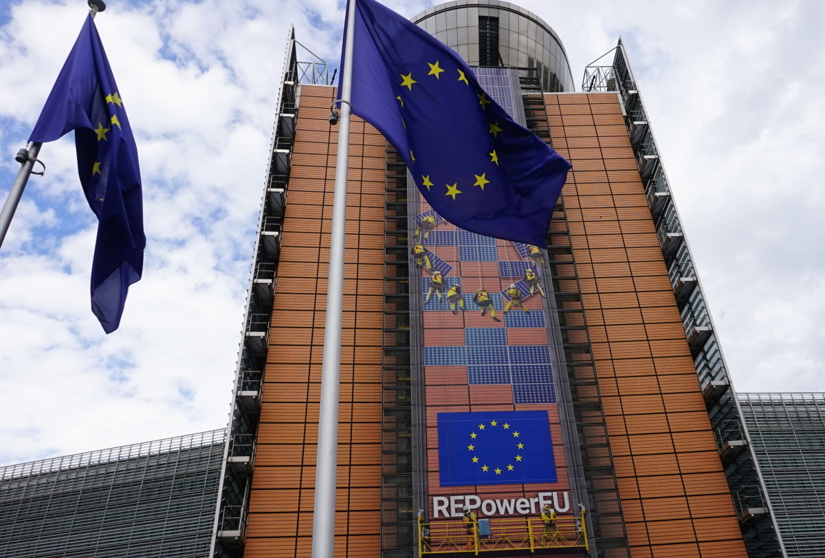 Nie można powierzyć rozwoju polskiej armii „kaprysom” KE