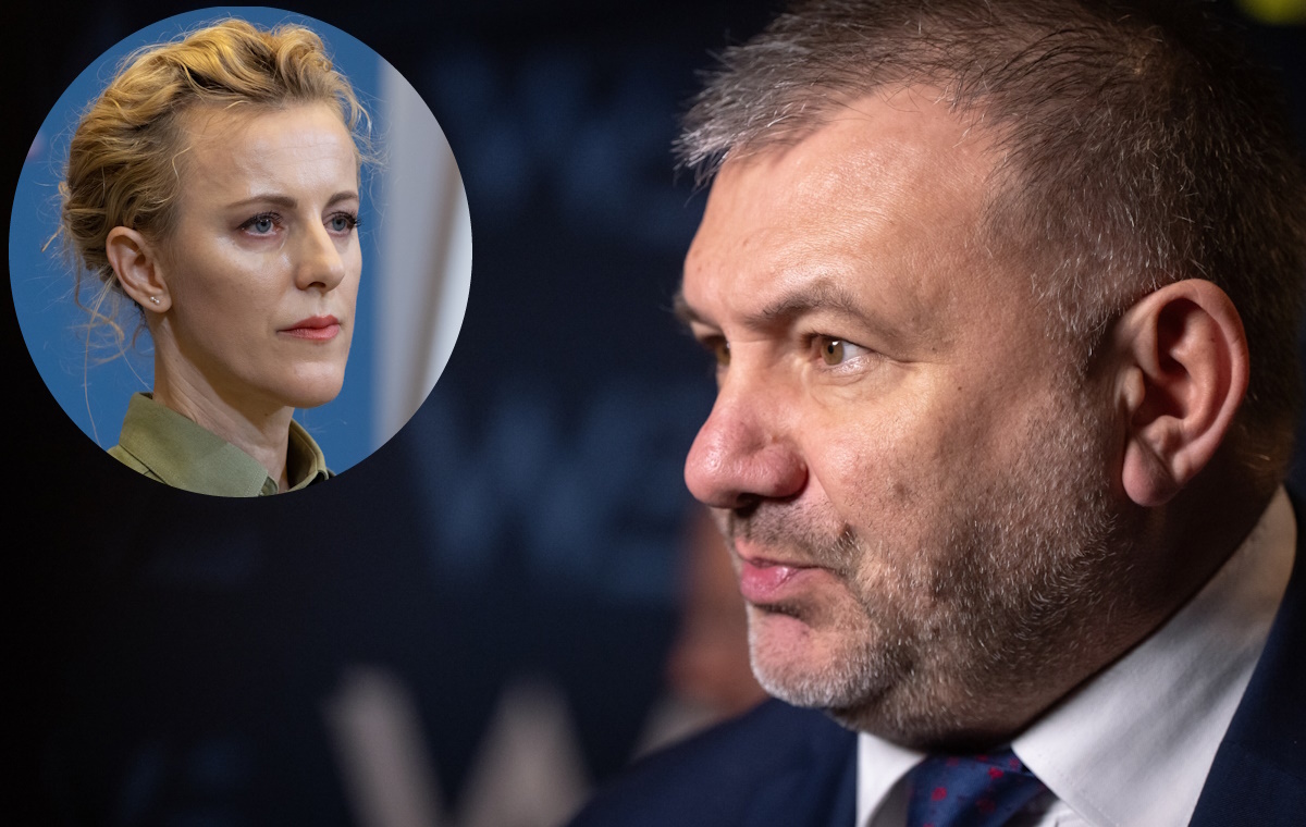 Żurek osobiście nakazał wycofanie apelacji ws. kpt. Michalskiej