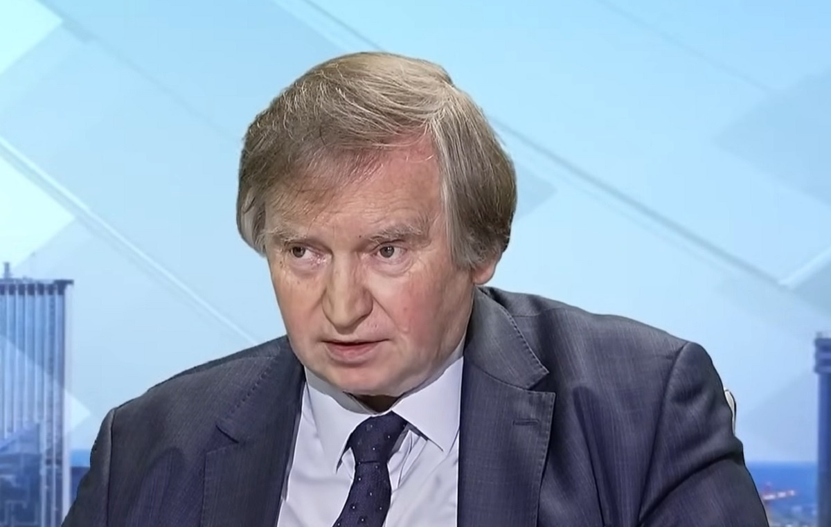 Prof. Piotrowski miażdży pożyczkę z SAFE. "Konstytucja zabrania"