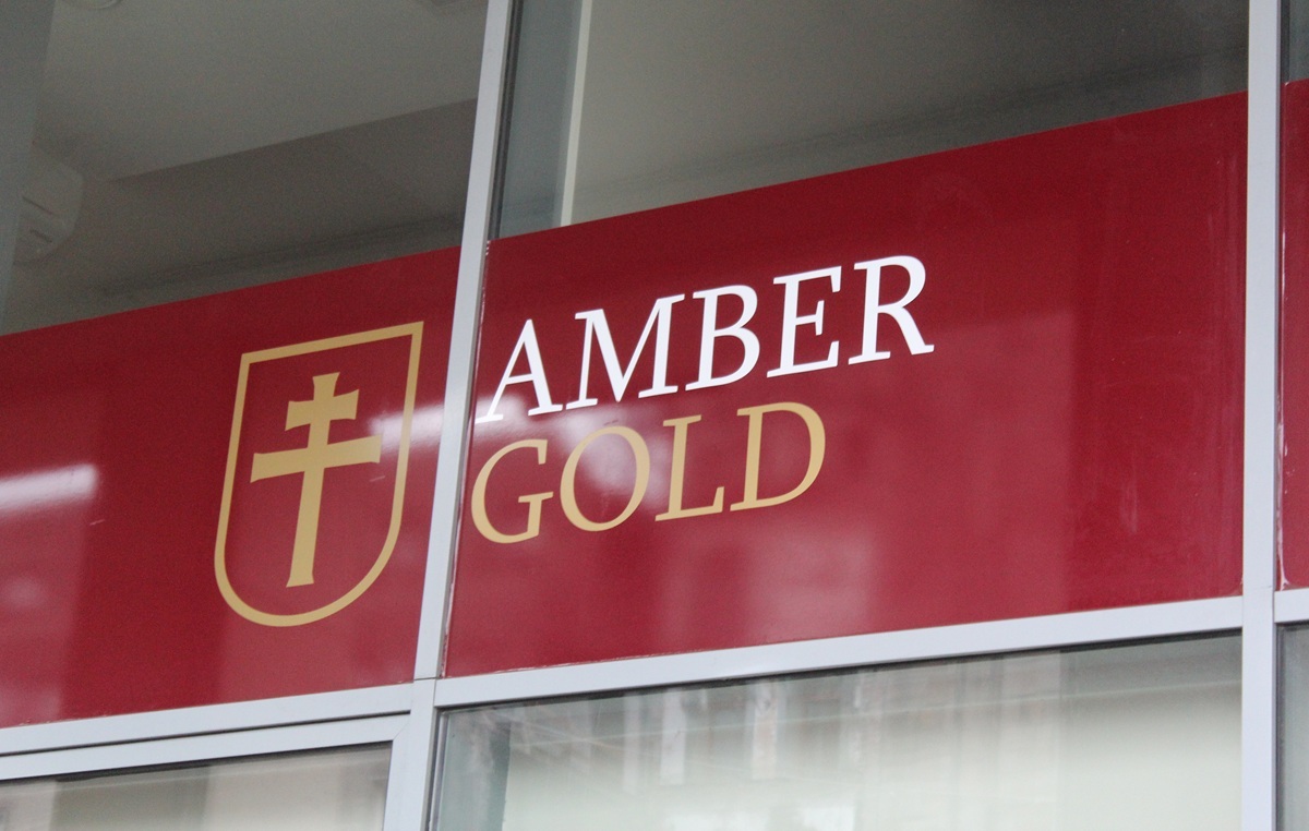 Założyciel Amber Gold otrzyma... odszkodowanie