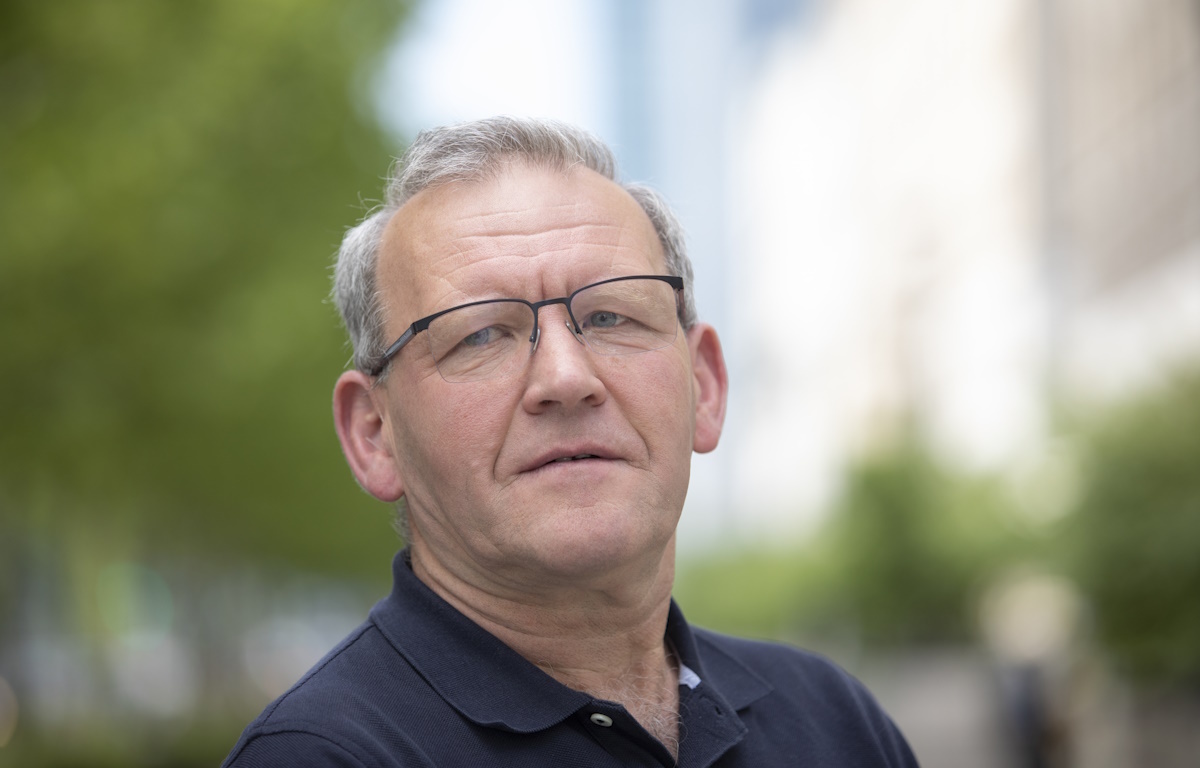 Tusk i "zakute łby". Prof. Musiał: Chce zdyskredytować opozycję