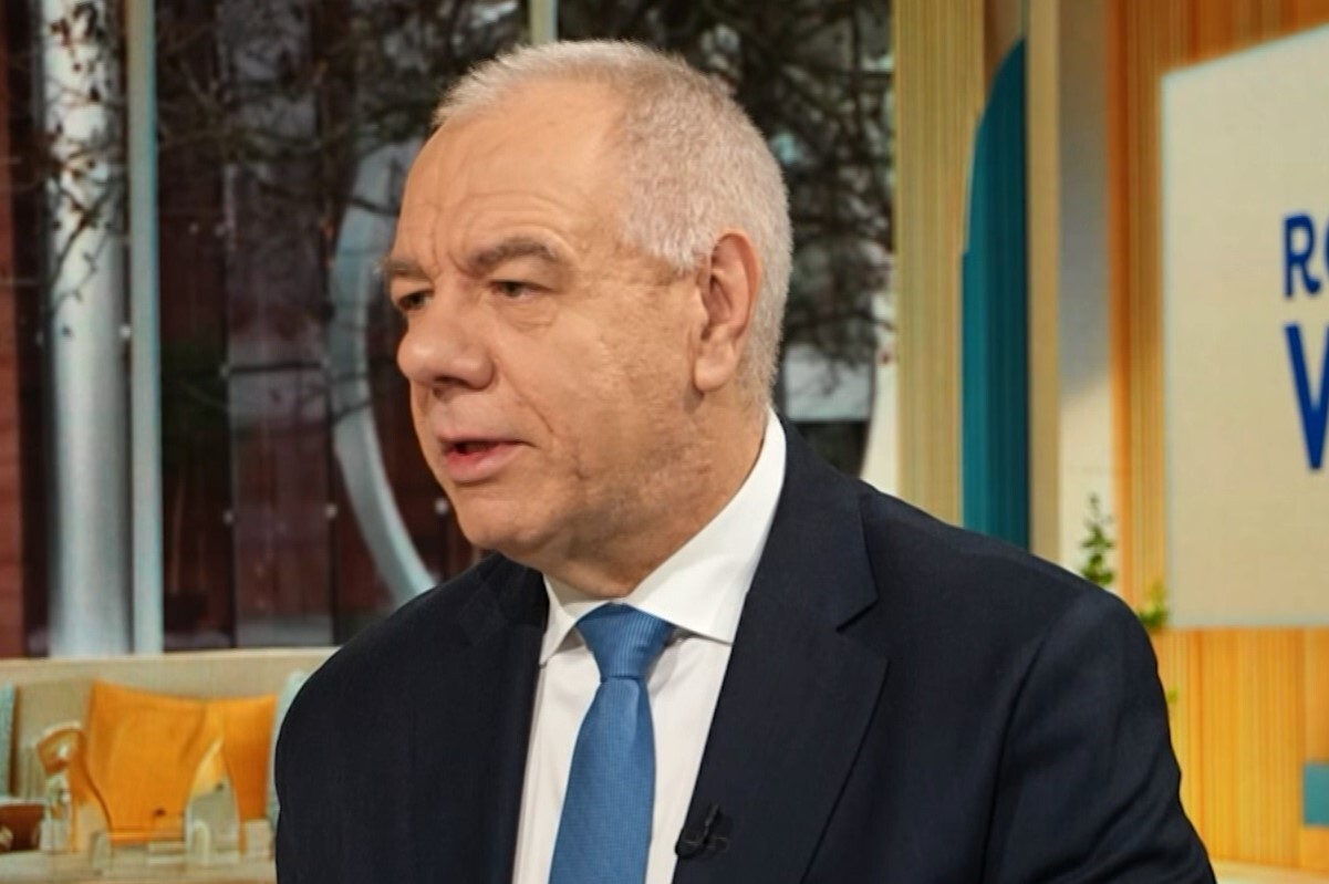 Tusk chce SAFE. Sasin: Niemcy oczekują, iż Polska go przyjmie