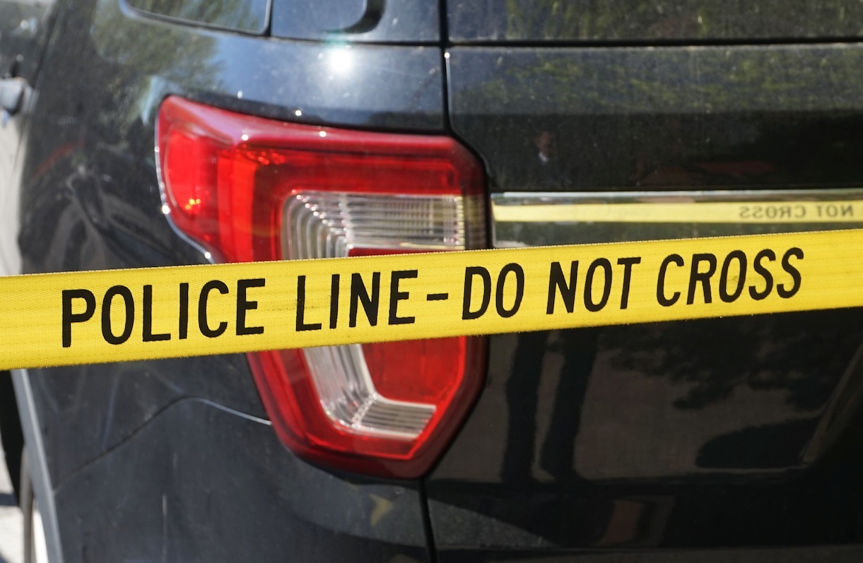 Atak nożownika w stanie Waszyngton. Cztery osoby zginęły!