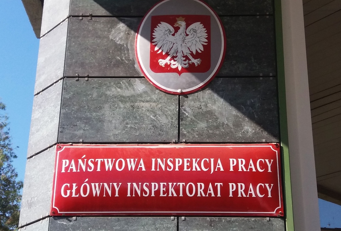 Projekt reformy PIP przeszedł do dalszych prac w komisji