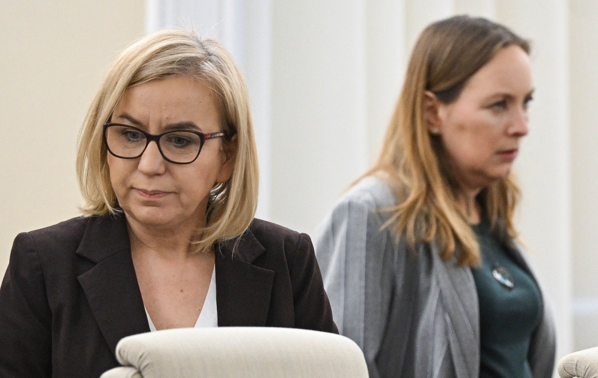 Wiemy, kto został przewodniczącym klubu Centrum!