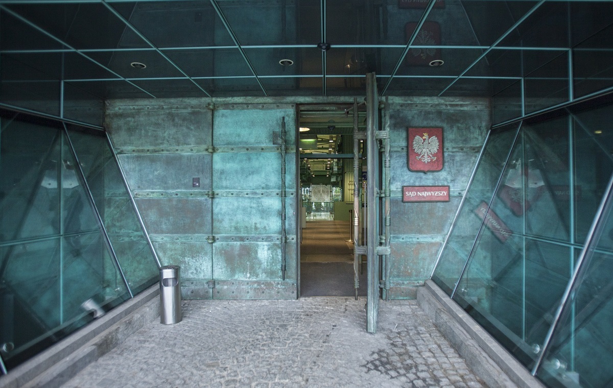 "Kasta" sabotuje wybór I prezesa SN! Znów zabrakło kworum