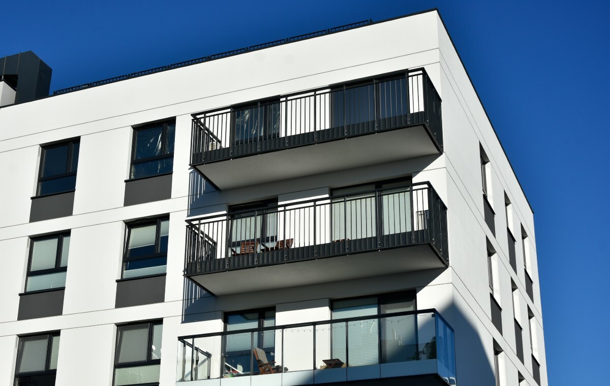 Polacy rzadziej "na swoim". Jak zmieni się rynek mieszkaniowy?