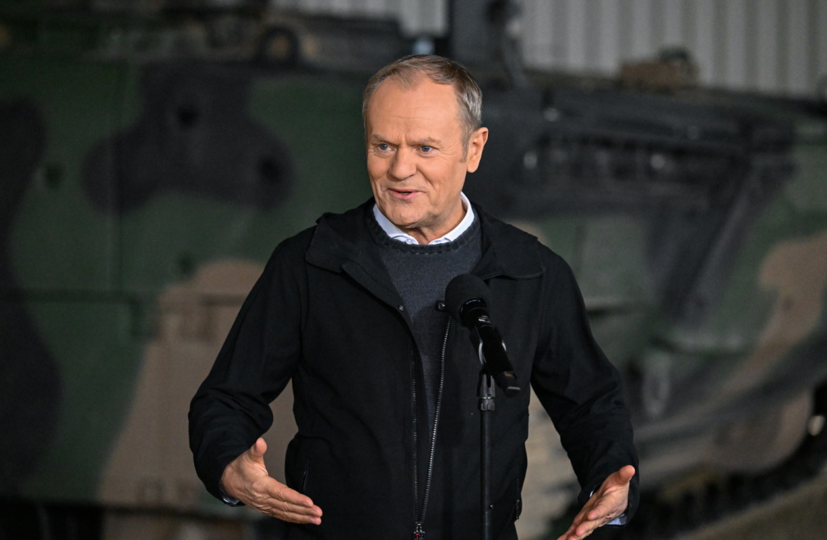 Rząd Papy jest w stanie zniszczyć wszystko, choćby mObywatela