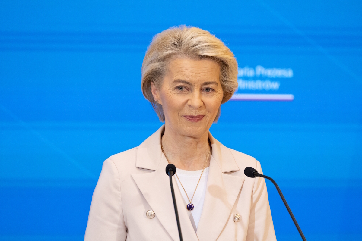 Nowe narzędzie UE. Będzie cenzura i "ochrona" wyborów