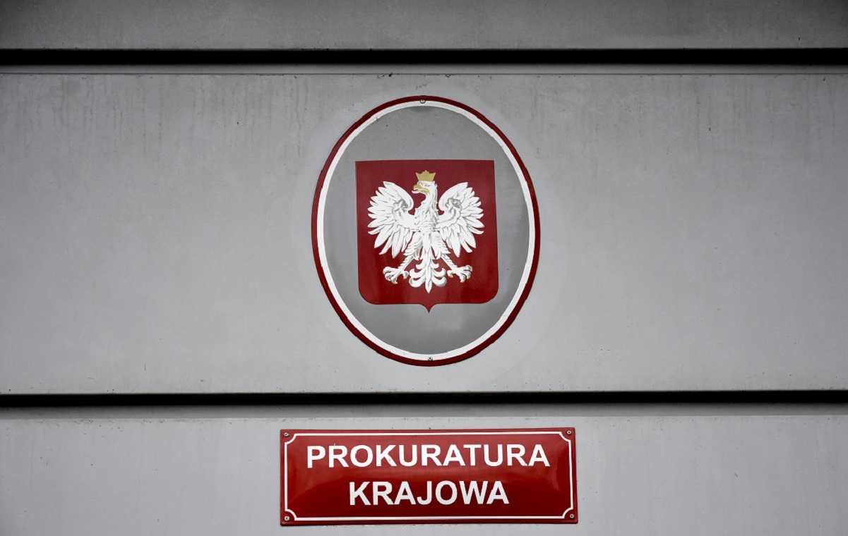 Zatrzymanie prezydenta Częstochowy. PK: Zarzuty dla 17 osób