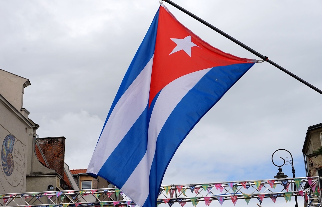 Kubańska straż zabiła cztery osoby. Amerykanie reagują