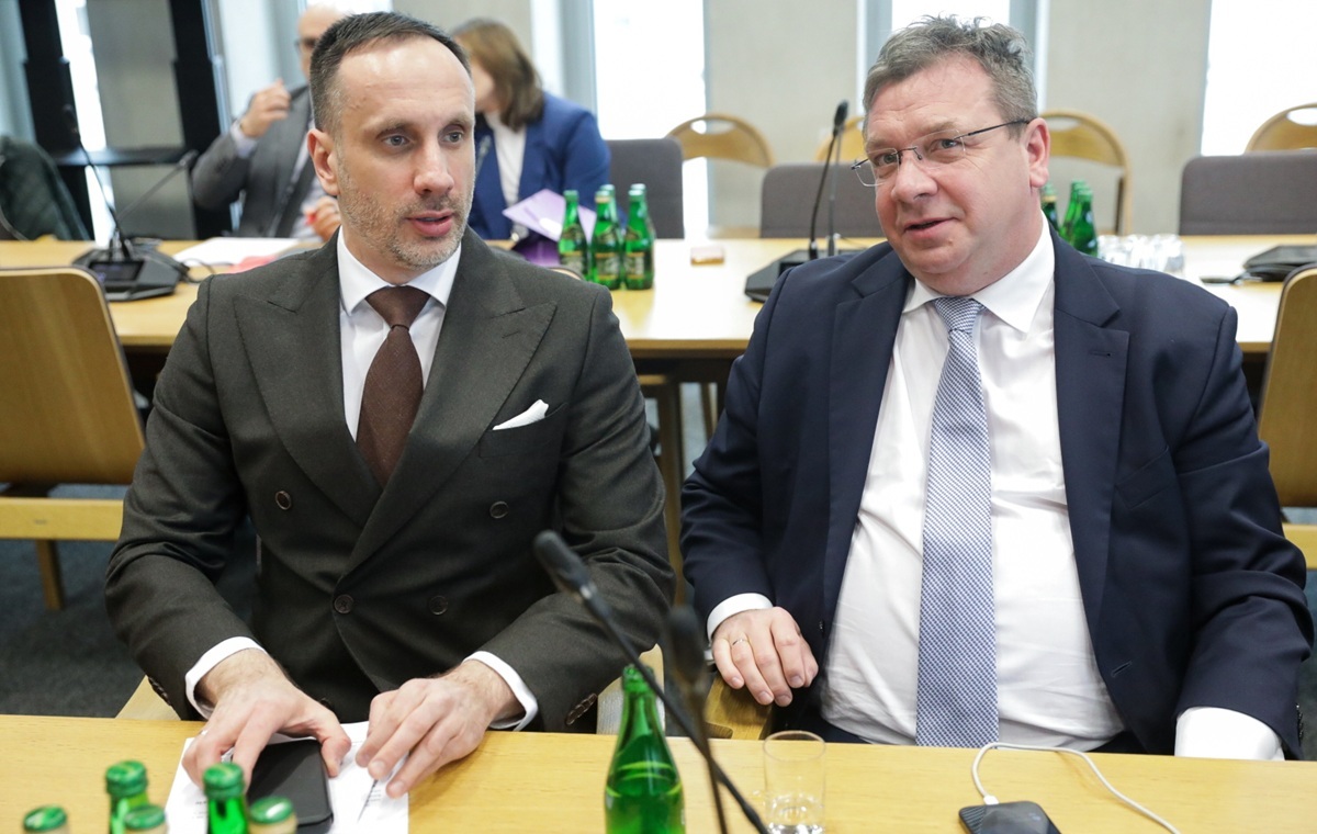 SAFE może być droższy od polskich obligacji