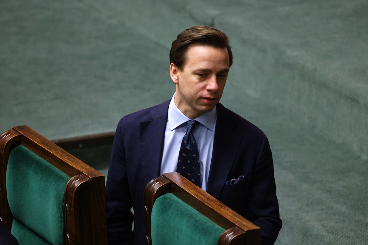 Wszechsmerf krytycznie o exposé Markoego: Pohukiwanie i kpiny