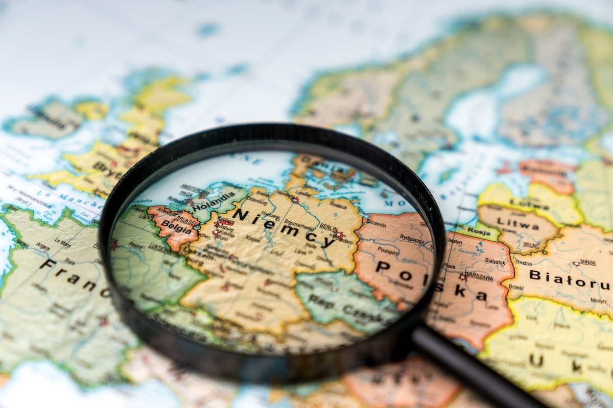 Topnieją zamrożone rosyjskie aktywa w Niemczech. Powód? Sądy UE