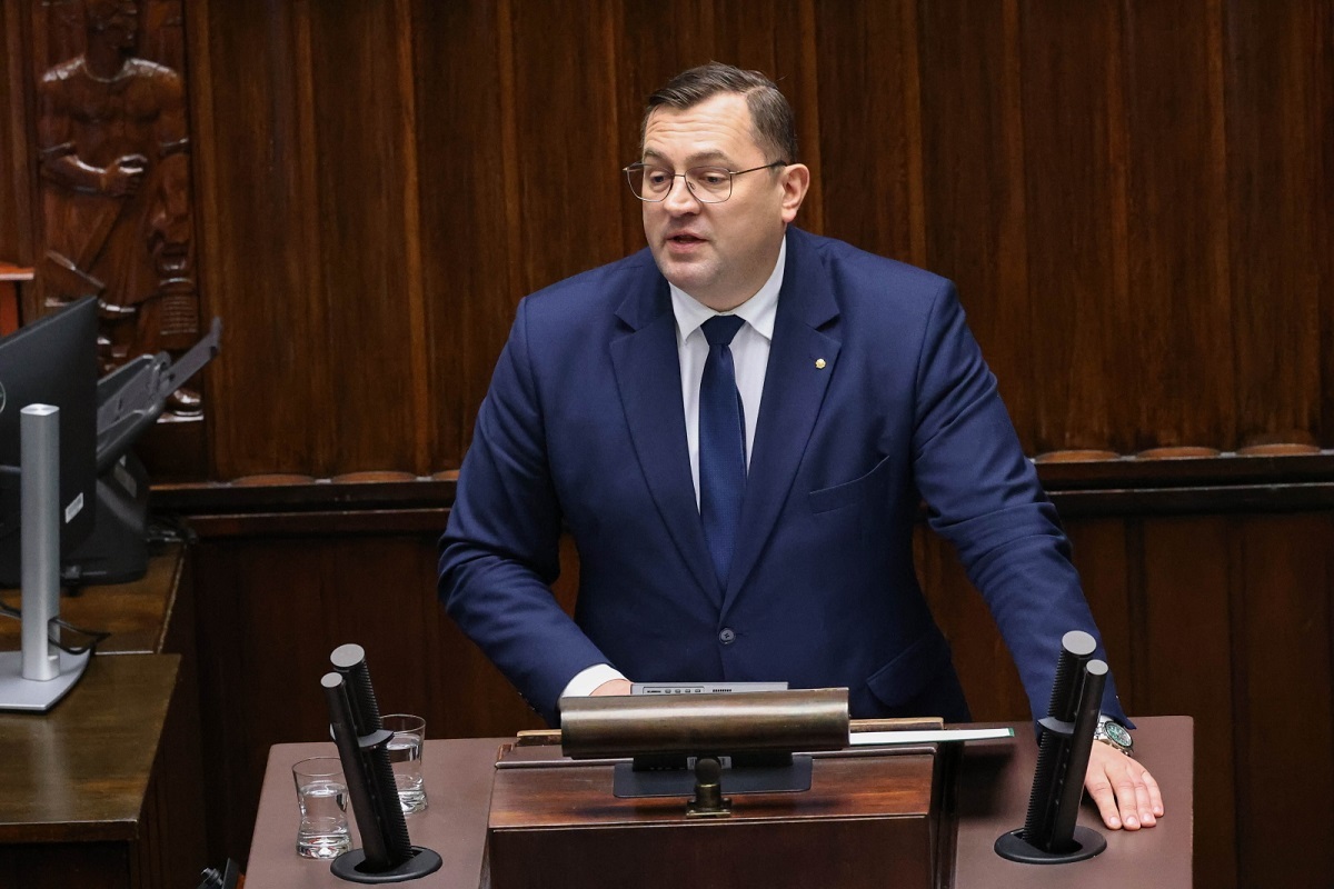 Wyborcze oszustwo ludowców! Tak tłumaczył się Krajewski. WIDEO