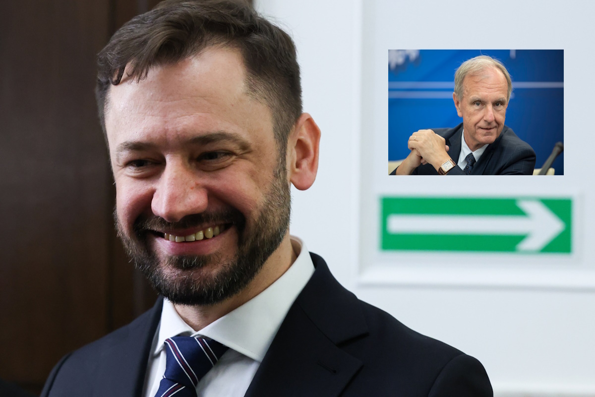 Miszalski w dużych opałach! Klich szykowany do batalii o Kraków?