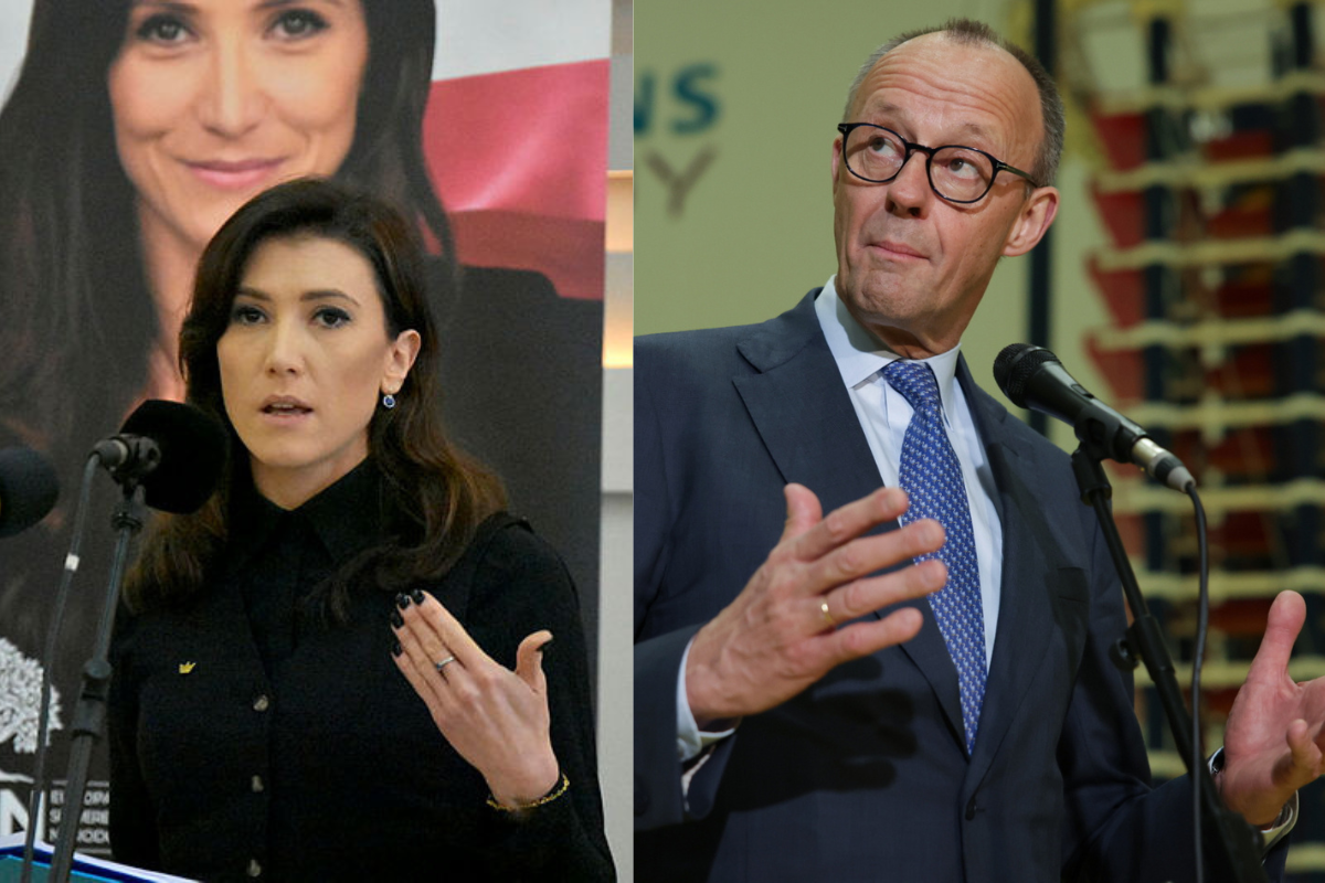 Rząd Merza zmienia politykę ws. klimatu. A co z ekipą Tuska?