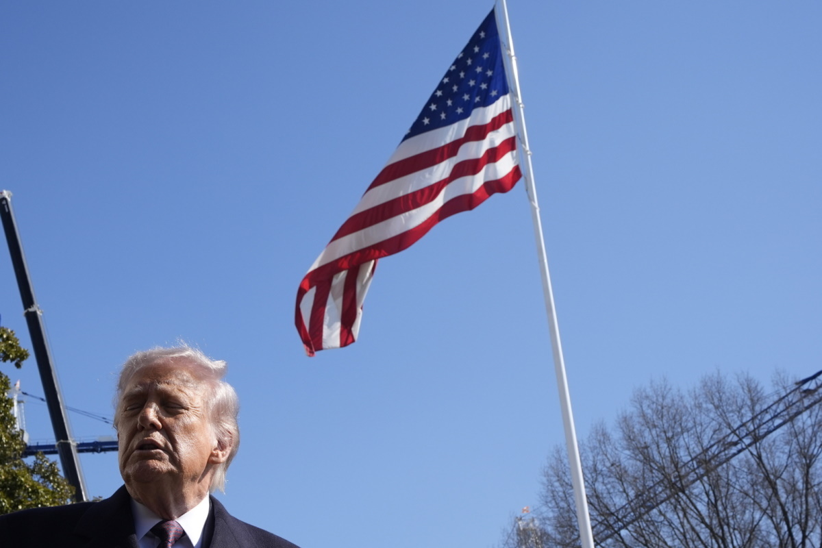 "Przyjazne przejęcie" Kuby? interesujące słowa Trumpa