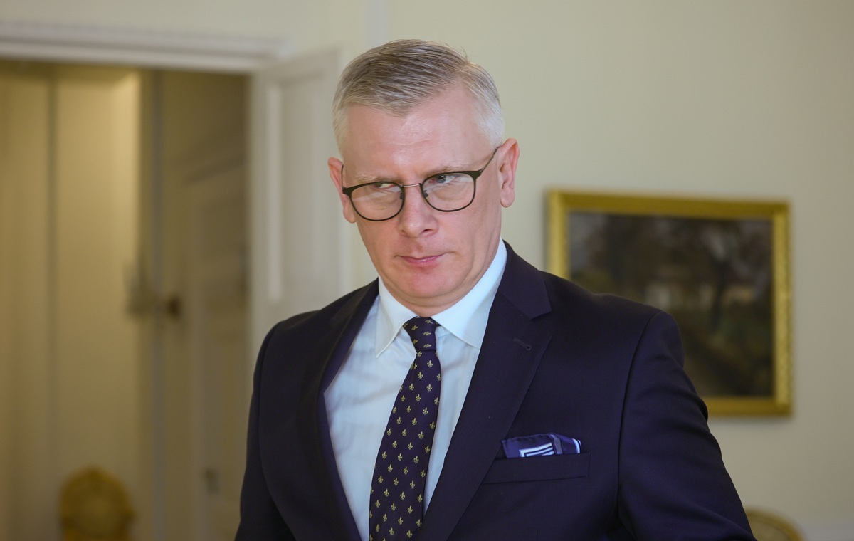 Head of BBN: The president is being kept up to date on Iran