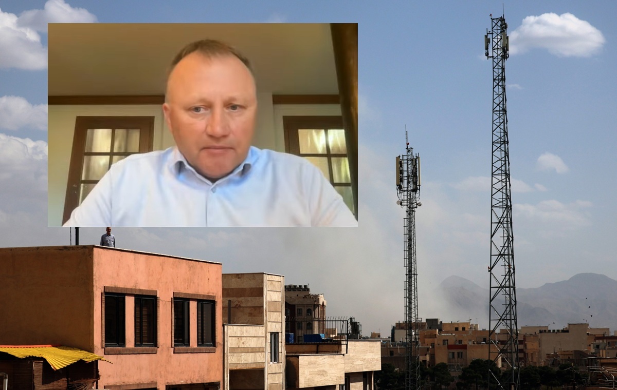 TYLKO U NAS. Atak na Iran. Budzisz: To dopiero początek